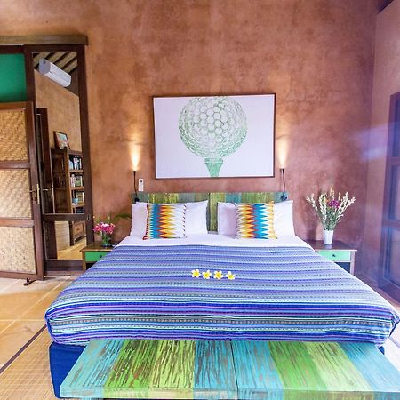 Villa Jeruk II 2 Bedrooms Umalas Canggu المظهر الخارجي الصورة
