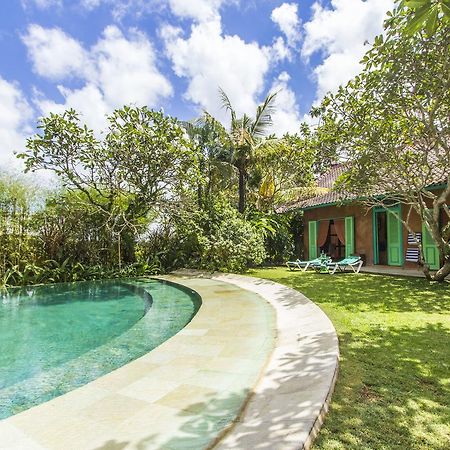 Villa Jeruk II 2 Bedrooms Umalas Canggu المظهر الخارجي الصورة
