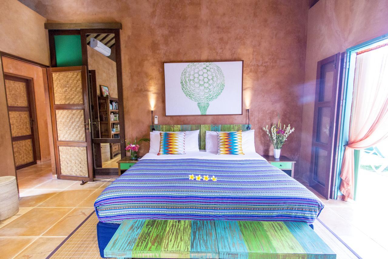 Villa Jeruk II 2 Bedrooms Umalas Canggu المظهر الخارجي الصورة