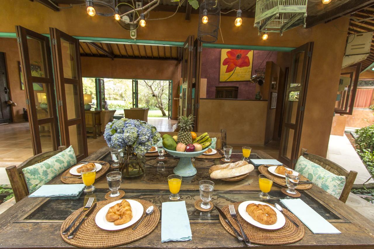 Villa Jeruk II 2 Bedrooms Umalas Canggu المظهر الخارجي الصورة