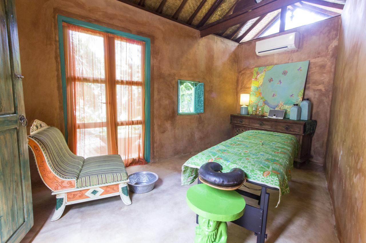 Villa Jeruk II 2 Bedrooms Umalas Canggu المظهر الخارجي الصورة