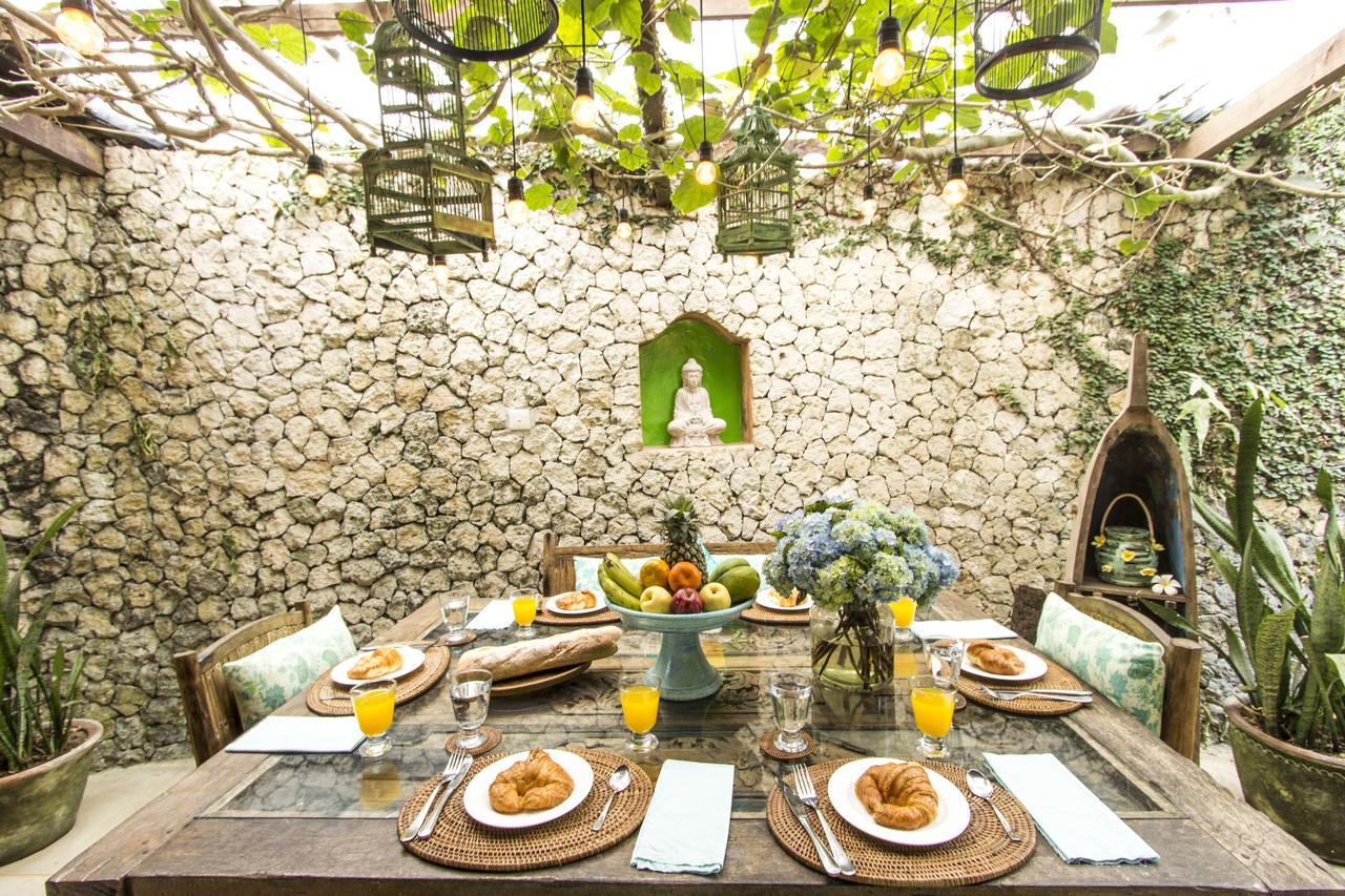 Villa Jeruk II 2 Bedrooms Umalas Canggu المظهر الخارجي الصورة
