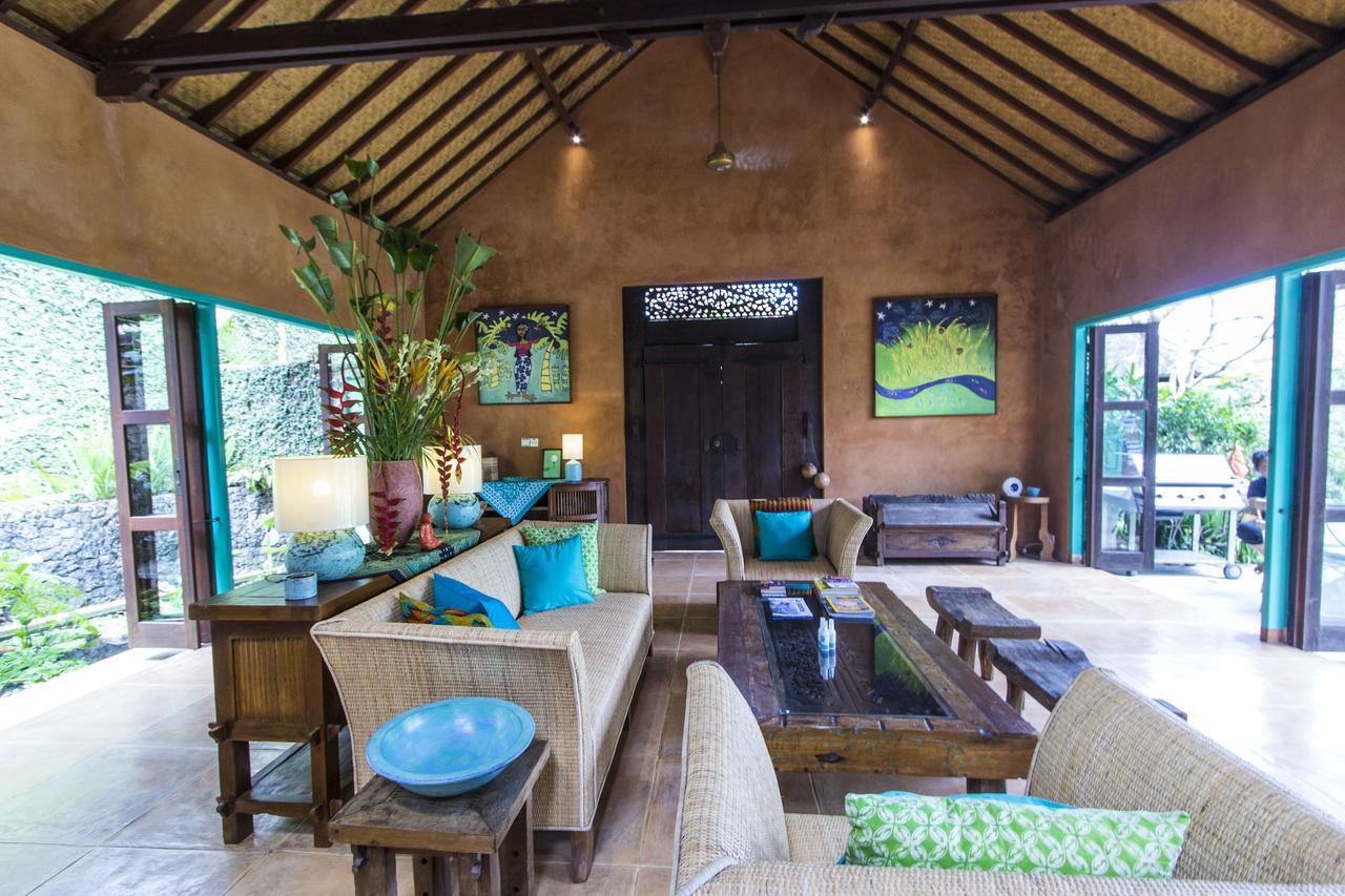 Villa Jeruk II 2 Bedrooms Umalas Canggu المظهر الخارجي الصورة