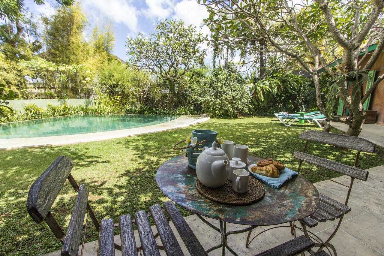 Villa Jeruk II 2 Bedrooms Umalas Canggu المظهر الخارجي الصورة