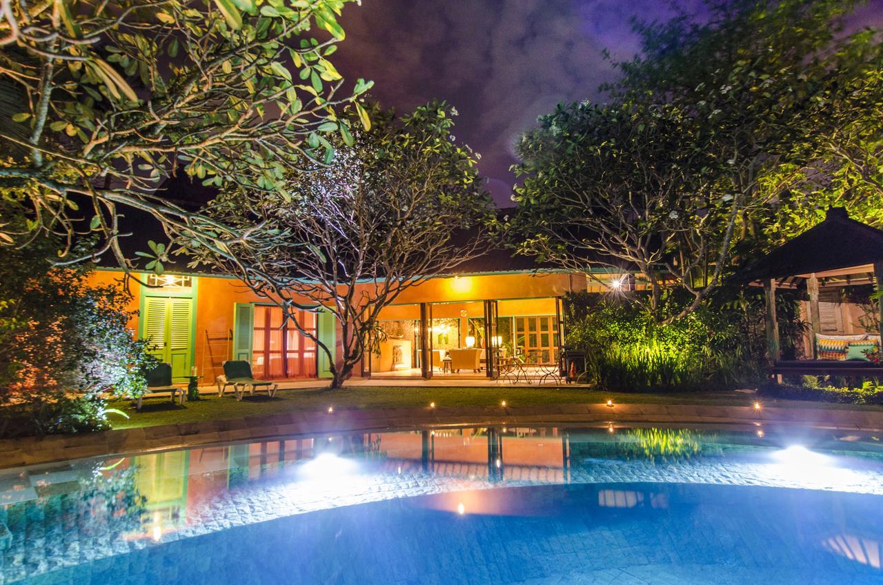 Villa Jeruk II 2 Bedrooms Umalas Canggu المظهر الخارجي الصورة