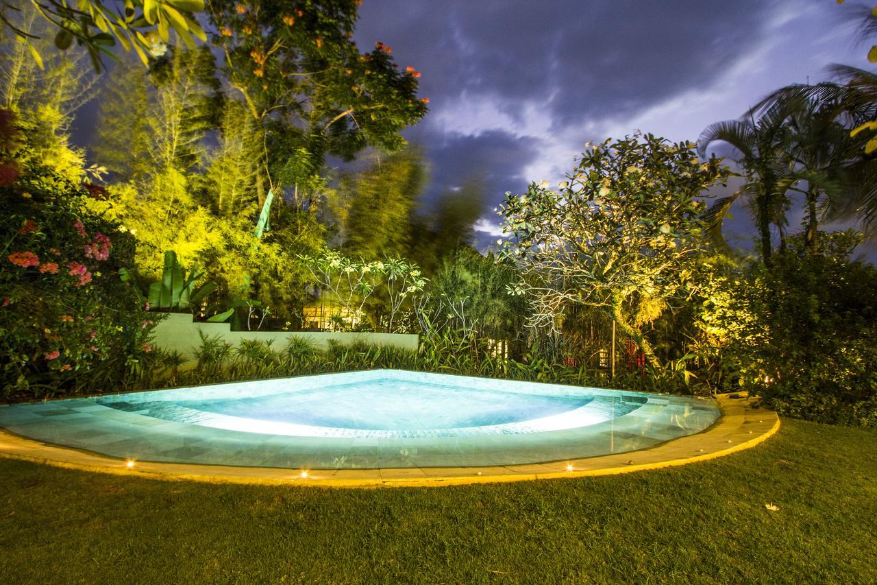 Villa Jeruk II 2 Bedrooms Umalas Canggu المظهر الخارجي الصورة