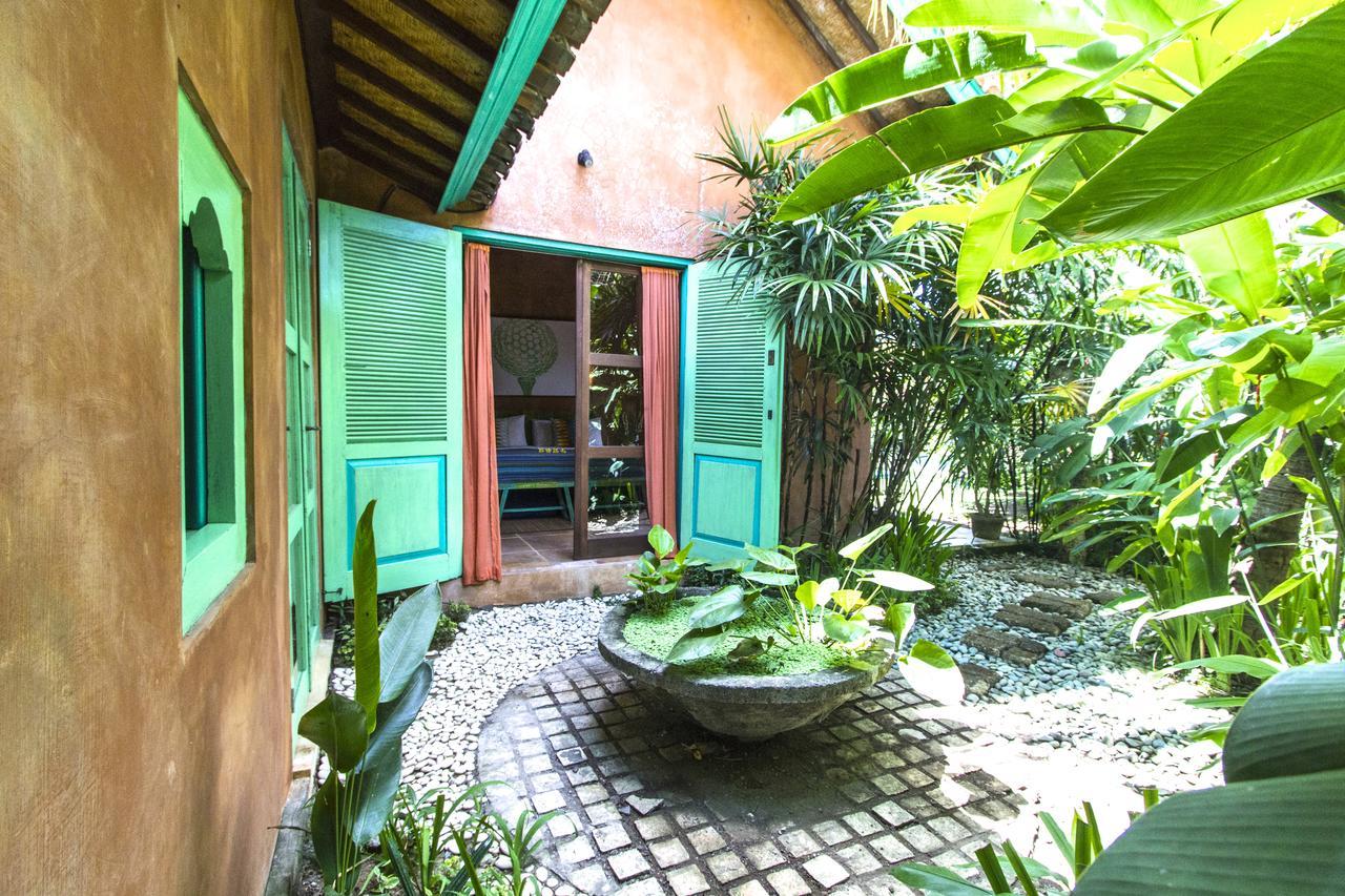 Villa Jeruk II 2 Bedrooms Umalas Canggu المظهر الخارجي الصورة
