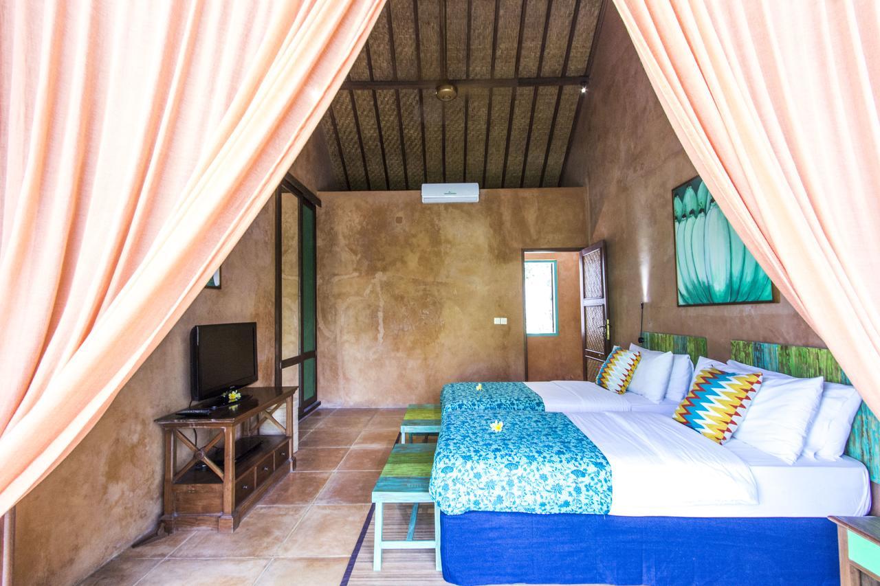 Villa Jeruk II 2 Bedrooms Umalas Canggu المظهر الخارجي الصورة